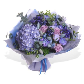 Bouquet Dari