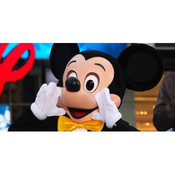 Mikki Mouse