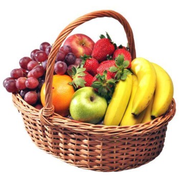 Fruits Basket No. 7