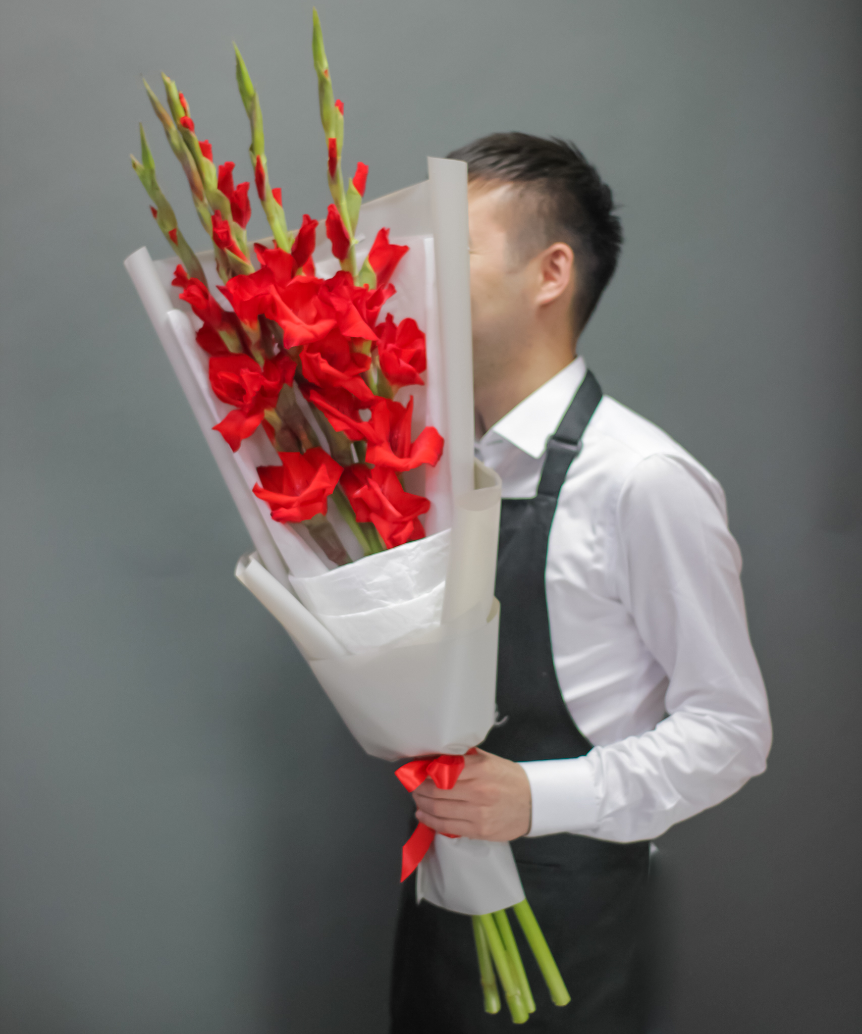 Купить гладиолусы доставка